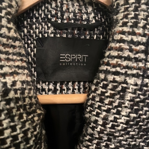 Winter coat - Esprit - Picture 2 of 9